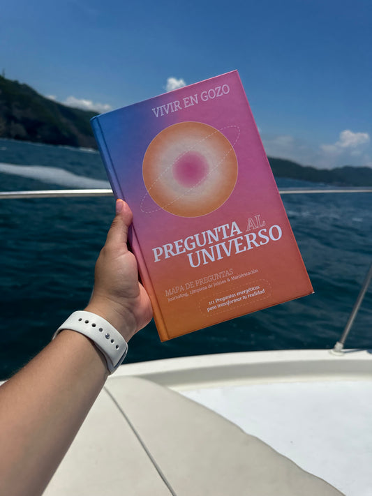 Pregunta al Universo Journal Digital